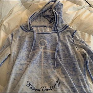 Wildwood Crest hoodie
